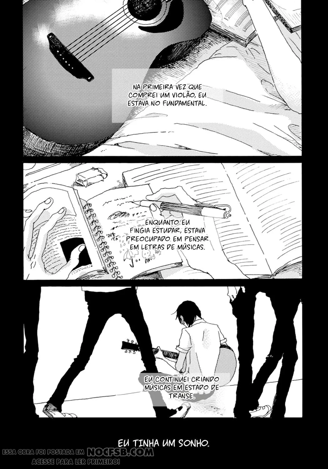 Escamas Espumosas – Capítulo 01 Yaoi – Página 5 Escamas Espumosas – Capítulo 01 Yaoi – Página 5