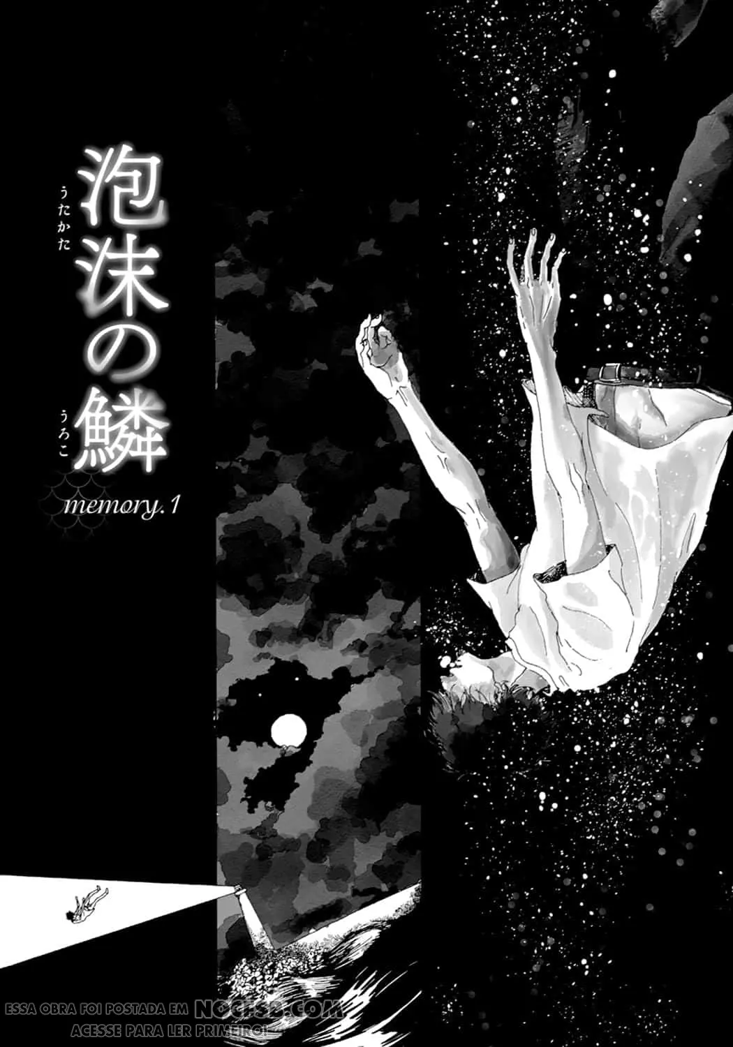 Escamas Espumosas – Capítulo 01 Yaoi – Página 8 Escamas Espumosas – Capítulo 01 Yaoi – Página 8