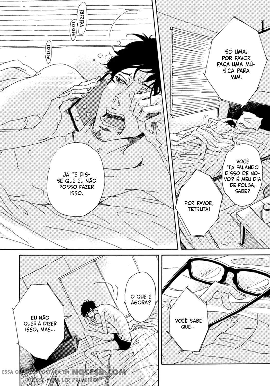 Escamas Espumosas – Capítulo 01 Yaoi – Página 9 Escamas Espumosas – Capítulo 01 Yaoi – Página 9