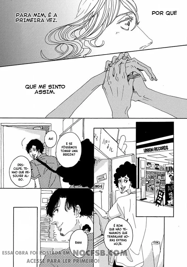 Escamas Espumosas – Capítulo 02 Yaoi – Página 10