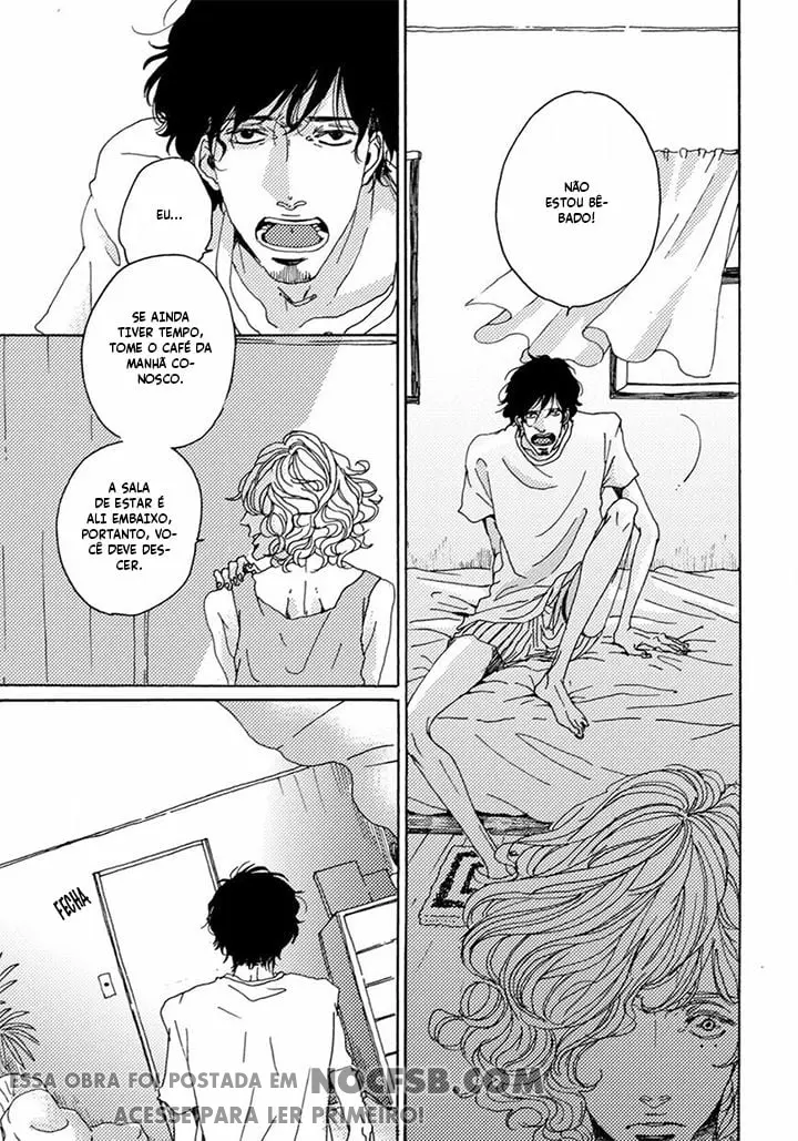 Escamas Espumosas – Capítulo 02 Yaoi – Página 4