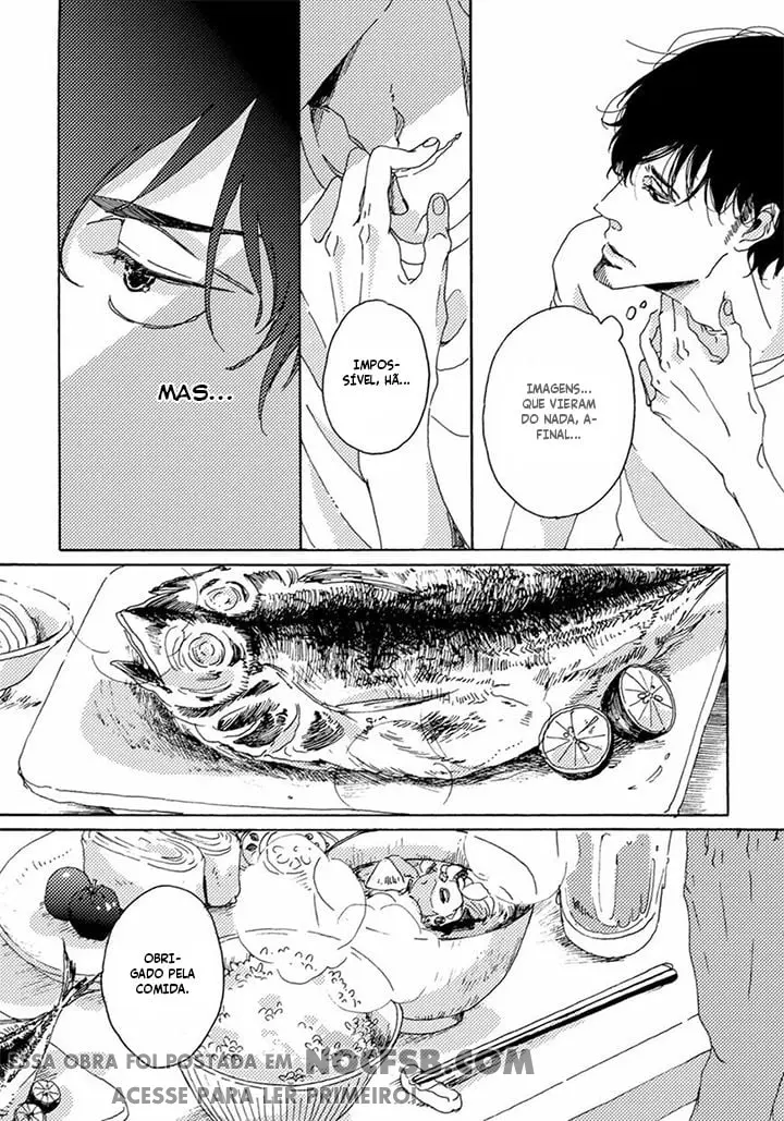 Escamas Espumosas – Capítulo 02 Yaoi – Página 5