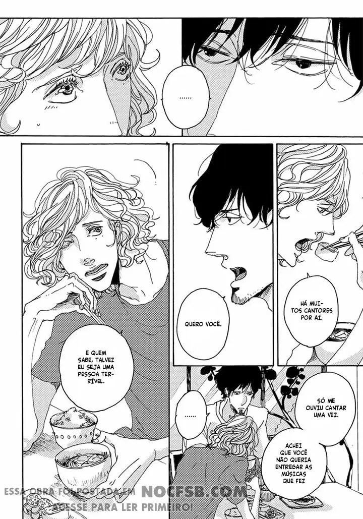 Escamas Espumosas – Capítulo 02 Yaoi – Página 7