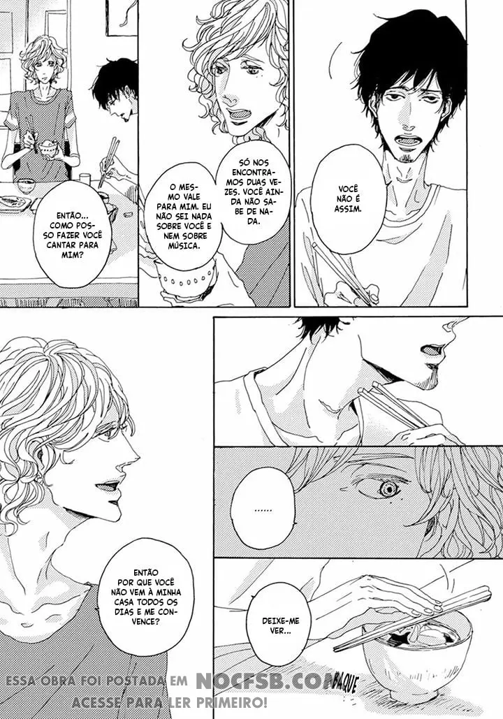 Escamas Espumosas – Capítulo 02 Yaoi – Página 8