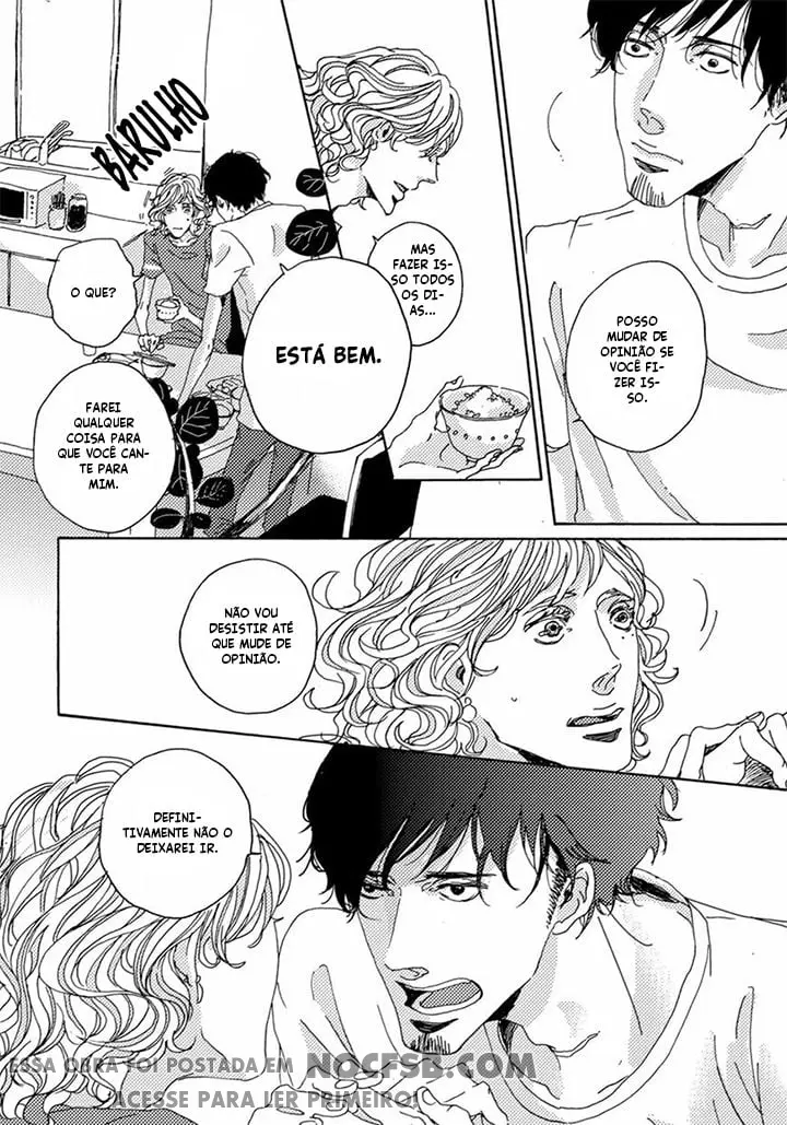 Escamas Espumosas – Capítulo 02 Yaoi – Página 9