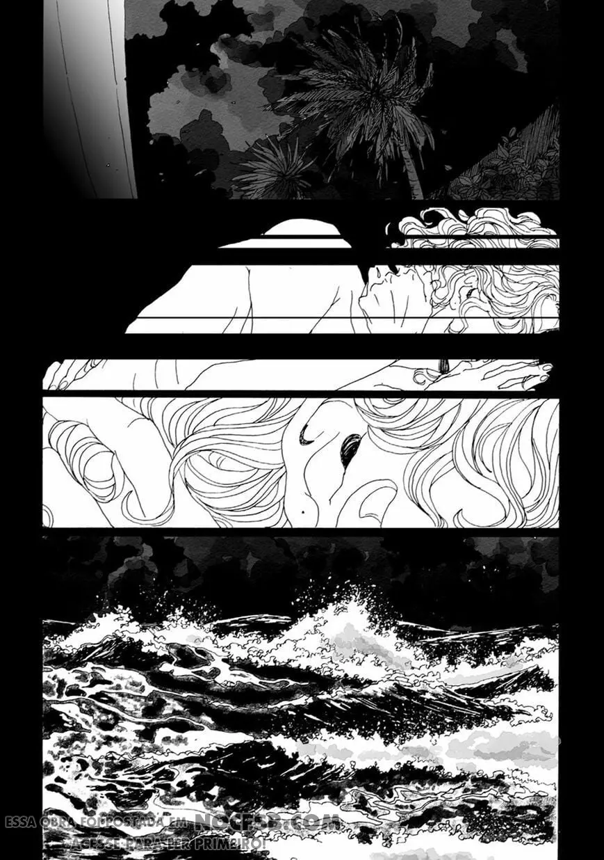 Escamas Espumosas – Capítulo 03 Yaoi – Página 2