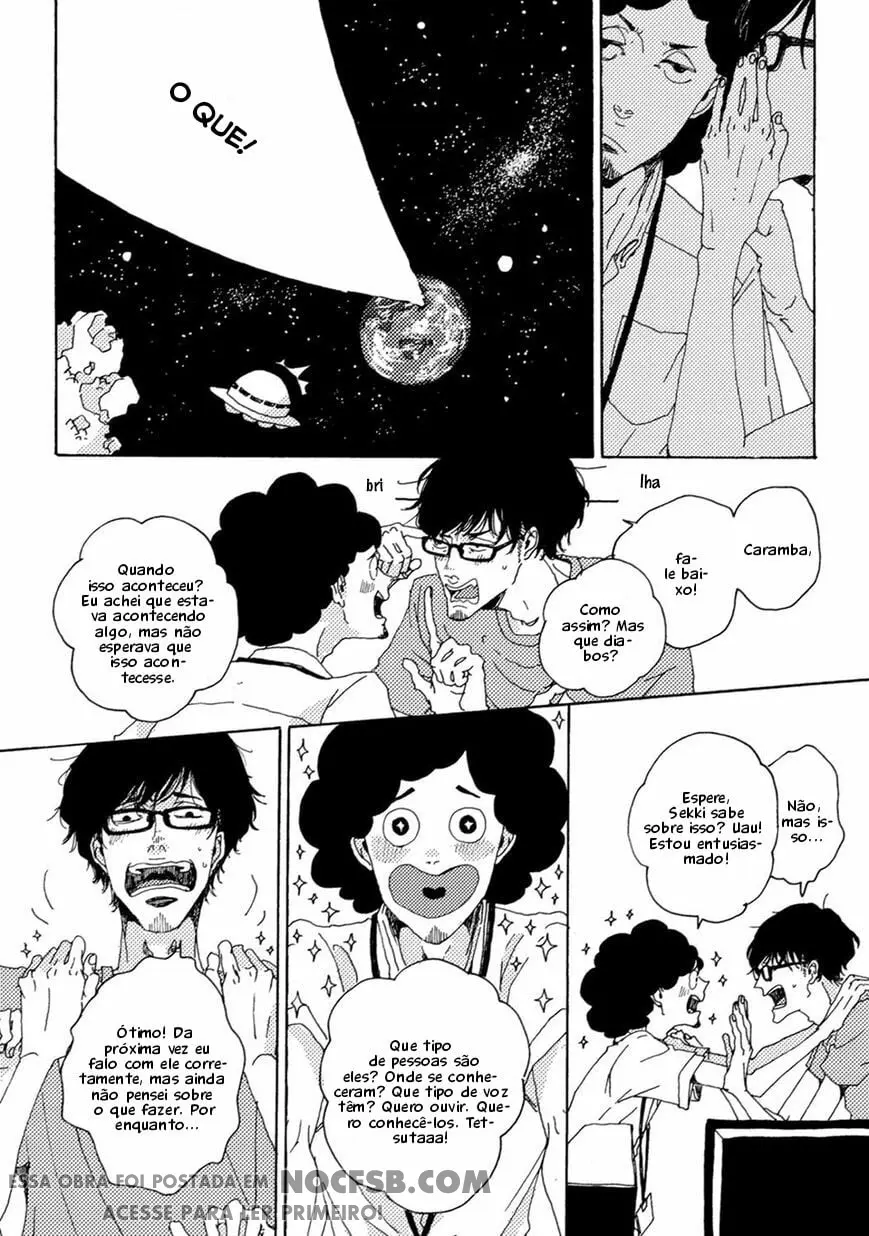 Escamas Espumosas – Capítulo 03 Yaoi – Página 6