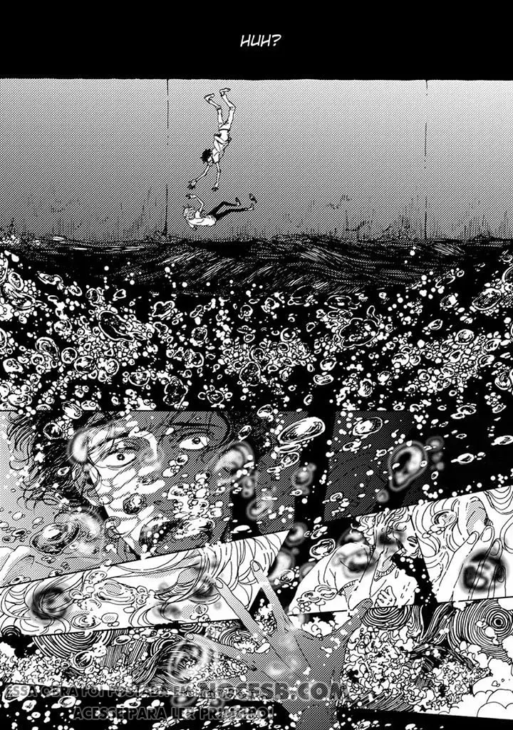 Escamas Espumosas – Capítulo 06 Yaoi – Página 12 Escamas Espumosas – Capítulo 06 Yaoi – Página 12