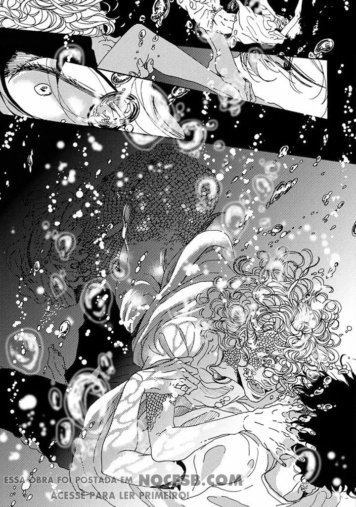 Escamas Espumosas – Capítulo 06 Yaoi – Página 13 Escamas Espumosas – Capítulo 06 Yaoi – Página 13