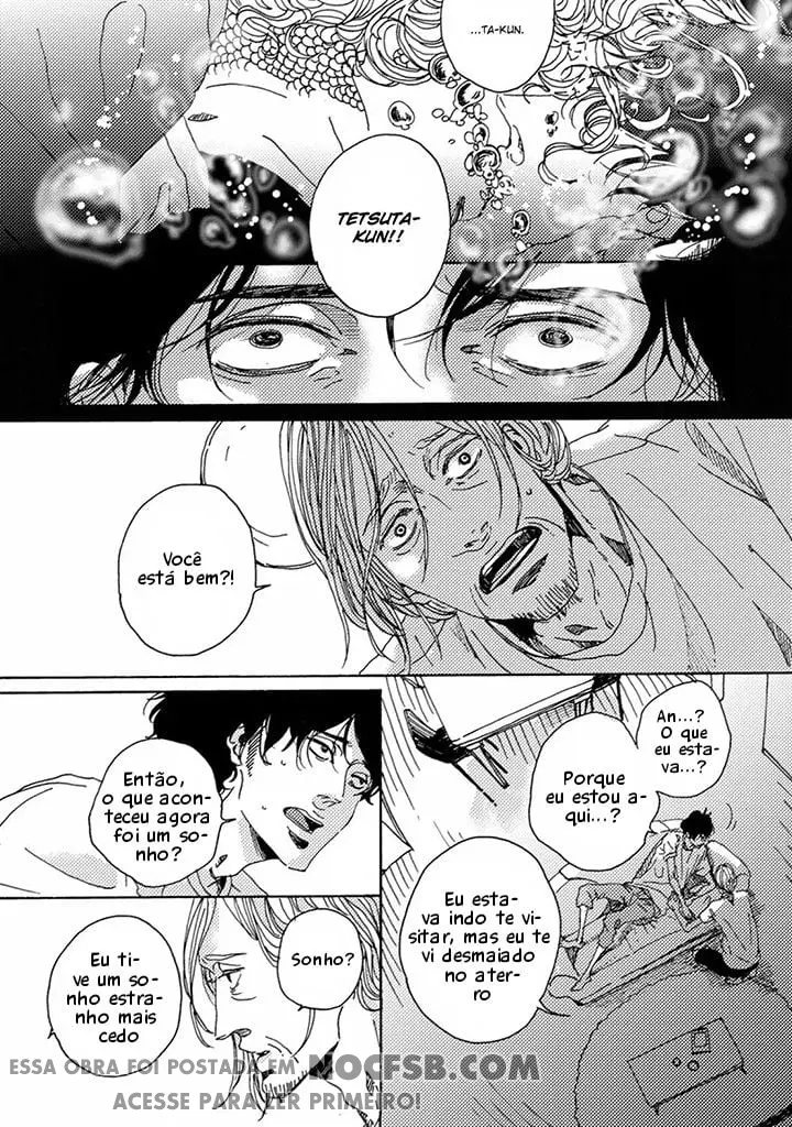 Escamas Espumosas – Capítulo 06 Yaoi – Página 14 Escamas Espumosas – Capítulo 06 Yaoi – Página 14