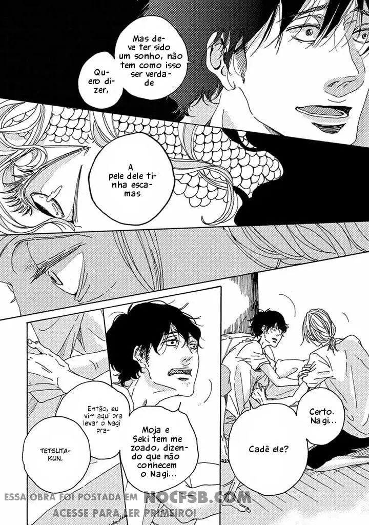 Escamas Espumosas – Capítulo 06 Yaoi – Página 16 Escamas Espumosas – Capítulo 06 Yaoi – Página 16