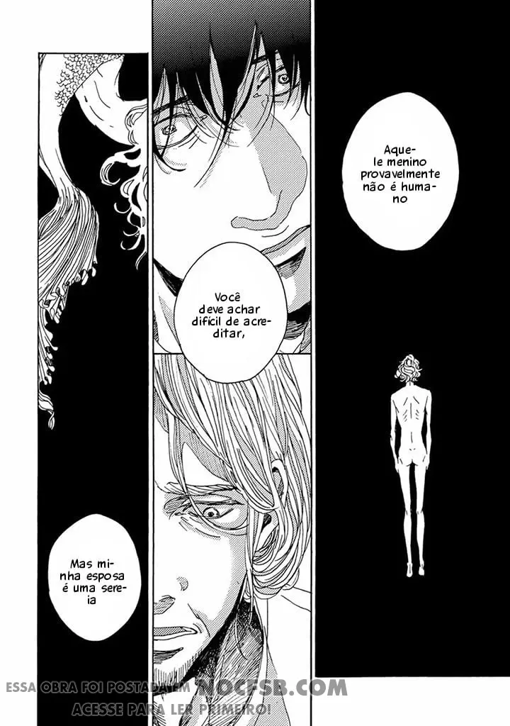 Escamas Espumosas – Capítulo 06 Yaoi – Página 18 Escamas Espumosas – Capítulo 06 Yaoi – Página 18