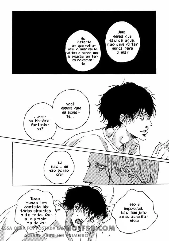 Escamas Espumosas – Capítulo 06 Yaoi – Página 19 Escamas Espumosas – Capítulo 06 Yaoi – Página 19