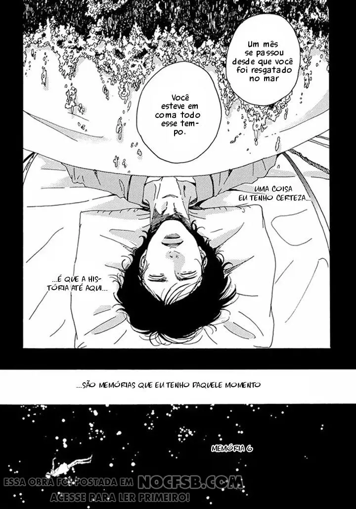 Escamas Espumosas – Capítulo 06 Yaoi – Página 2 Escamas Espumosas – Capítulo 06 Yaoi – Página 2