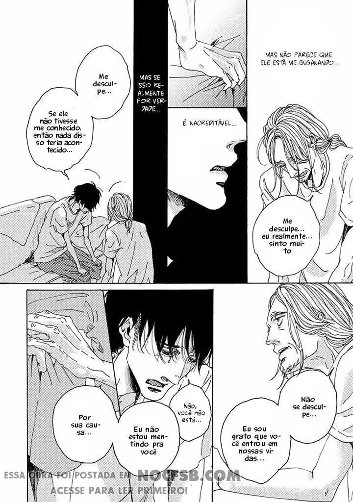 Escamas Espumosas – Capítulo 06 Yaoi – Página 22 Escamas Espumosas – Capítulo 06 Yaoi – Página 22