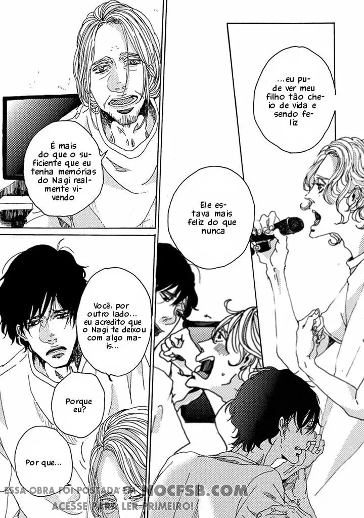 Escamas Espumosas – Capítulo 06 Yaoi – Página 23 Escamas Espumosas – Capítulo 06 Yaoi – Página 23