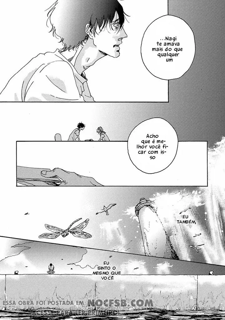 Escamas Espumosas – Capítulo 06 Yaoi – Página 24 Escamas Espumosas – Capítulo 06 Yaoi – Página 24