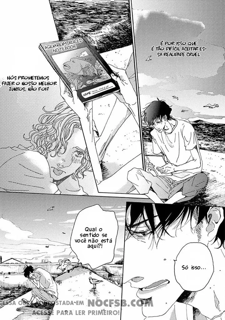 Escamas Espumosas – Capítulo 06 Yaoi – Página 25 Escamas Espumosas – Capítulo 06 Yaoi – Página 25