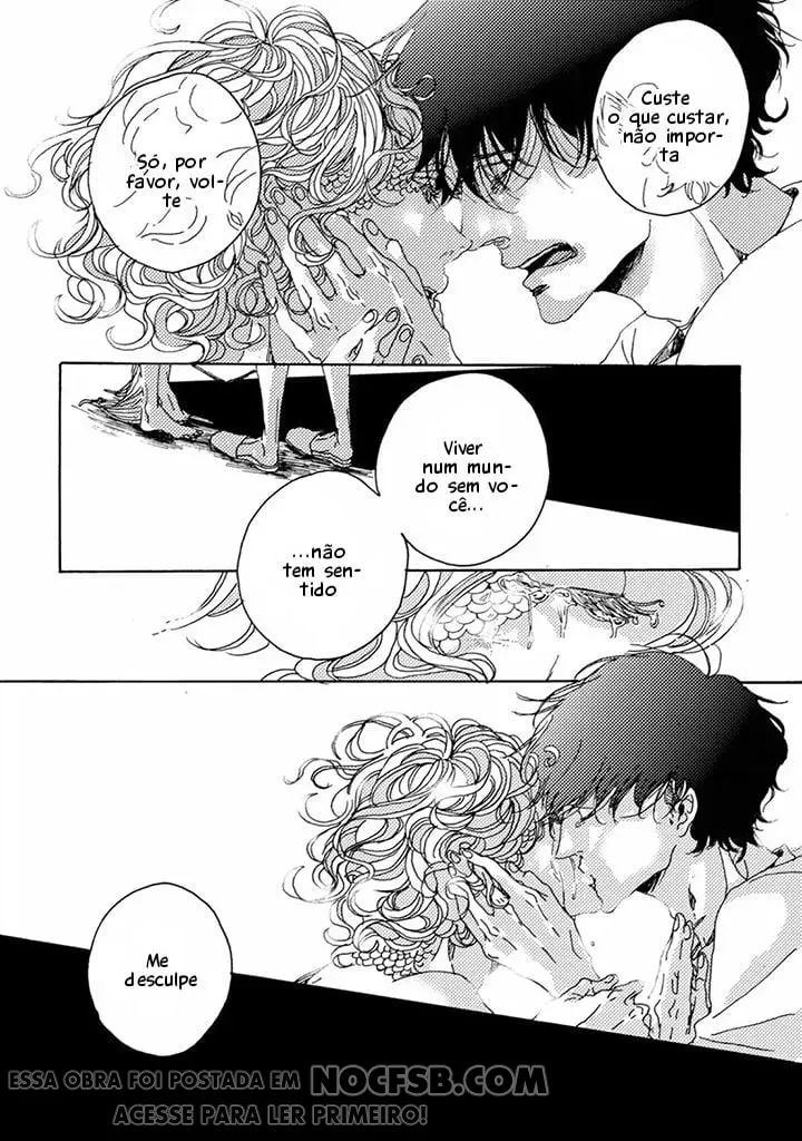 Escamas Espumosas – Capítulo 06 Yaoi – Página 28 Escamas Espumosas – Capítulo 06 Yaoi – Página 28