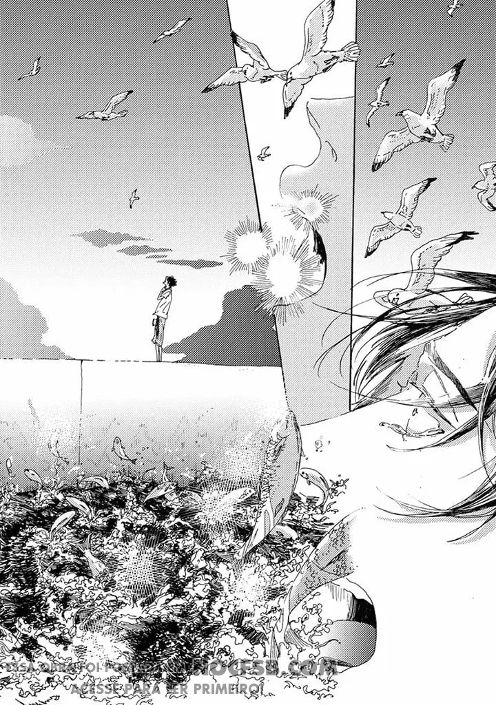 Escamas Espumosas – Capítulo 06 Yaoi – Página 32 Escamas Espumosas – Capítulo 06 Yaoi – Página 32