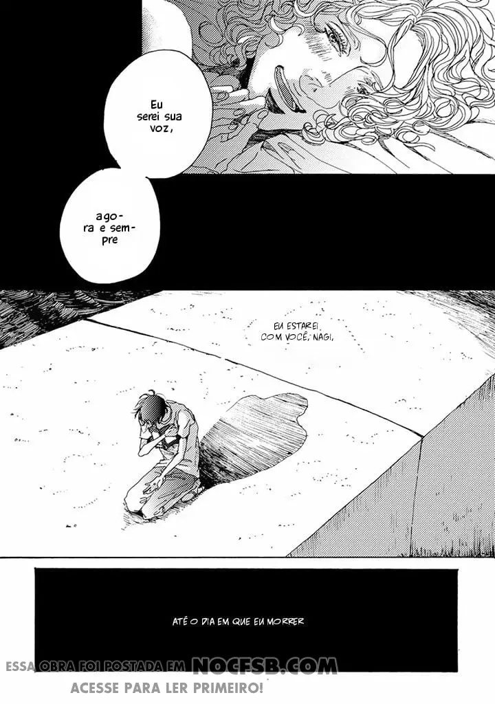 Escamas Espumosas – Capítulo 06 Yaoi – Página 34 Escamas Espumosas – Capítulo 06 Yaoi – Página 34