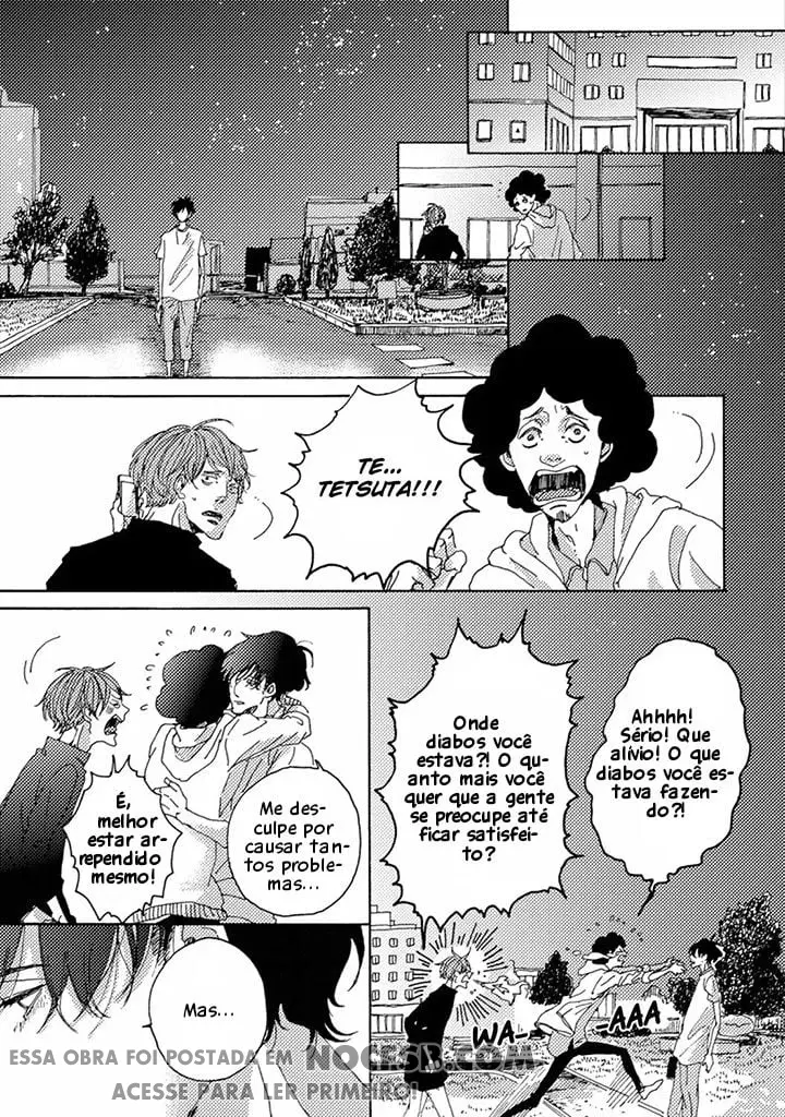 Escamas Espumosas – Capítulo 06 Yaoi – Página 35 Escamas Espumosas – Capítulo 06 Yaoi – Página 35