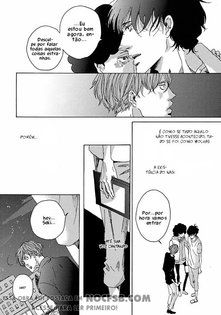 Escamas Espumosas – Capítulo 06 Yaoi – Página 36 Escamas Espumosas – Capítulo 06 Yaoi – Página 36