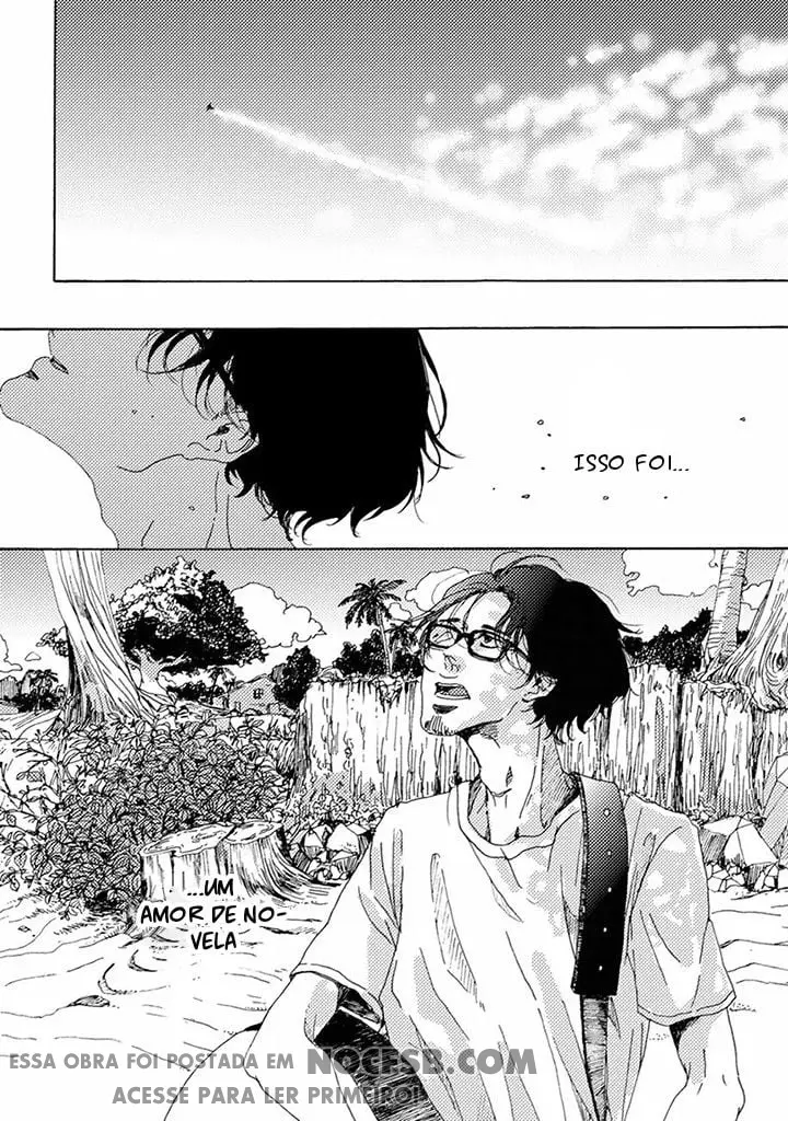 Escamas Espumosas – Capítulo 06 Yaoi – Página 40 Escamas Espumosas – Capítulo 06 Yaoi – Página 40