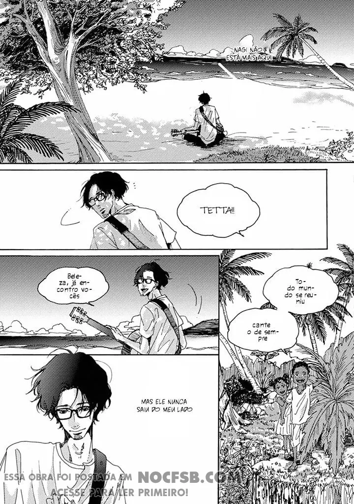 Escamas Espumosas – Capítulo 06 Yaoi – Página 41 Escamas Espumosas – Capítulo 06 Yaoi – Página 41