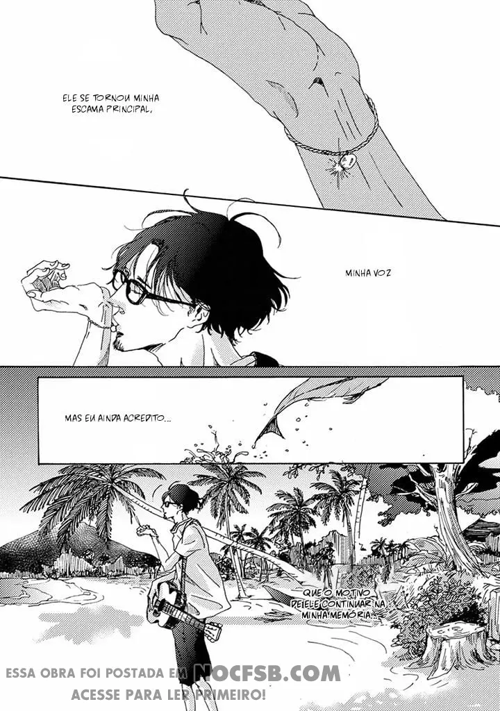 Escamas Espumosas – Capítulo 06 Yaoi – Página 42 Escamas Espumosas – Capítulo 06 Yaoi – Página 42