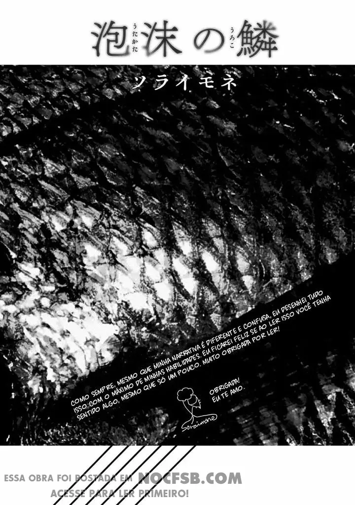 Escamas Espumosas – Capítulo 06 Yaoi – Página 45 Escamas Espumosas – Capítulo 06 Yaoi – Página 45