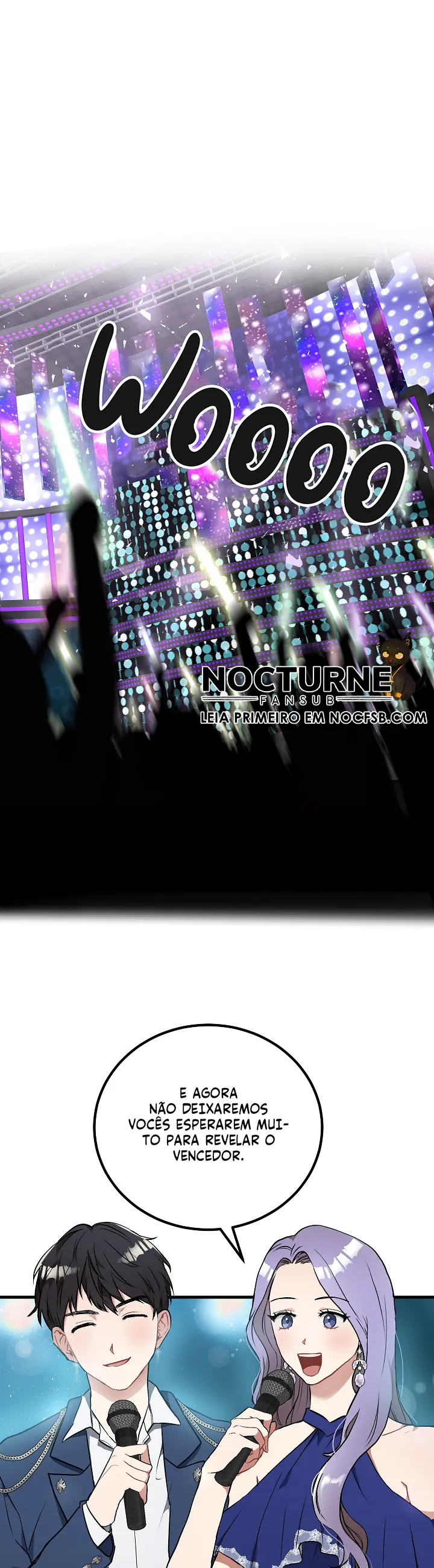 Escândalo Hipnótico – Capítulo 01 Yaoi – Página 2