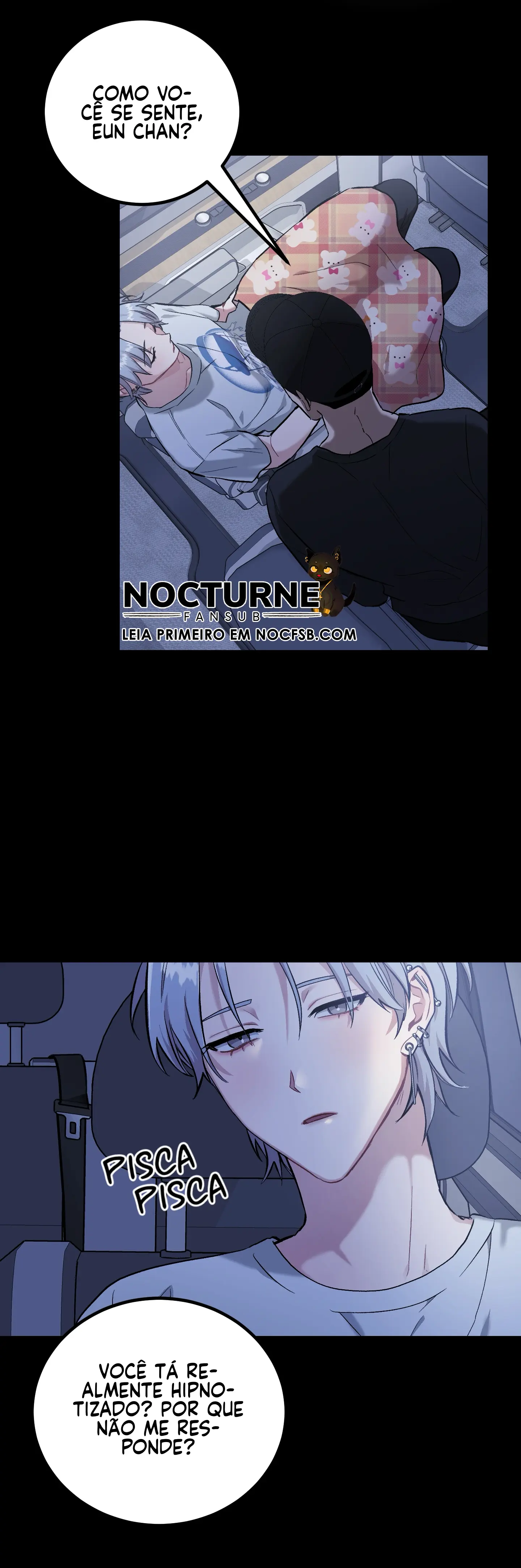 Escândalo Hipnótico – Capítulo 02 Yaoi – Página 21