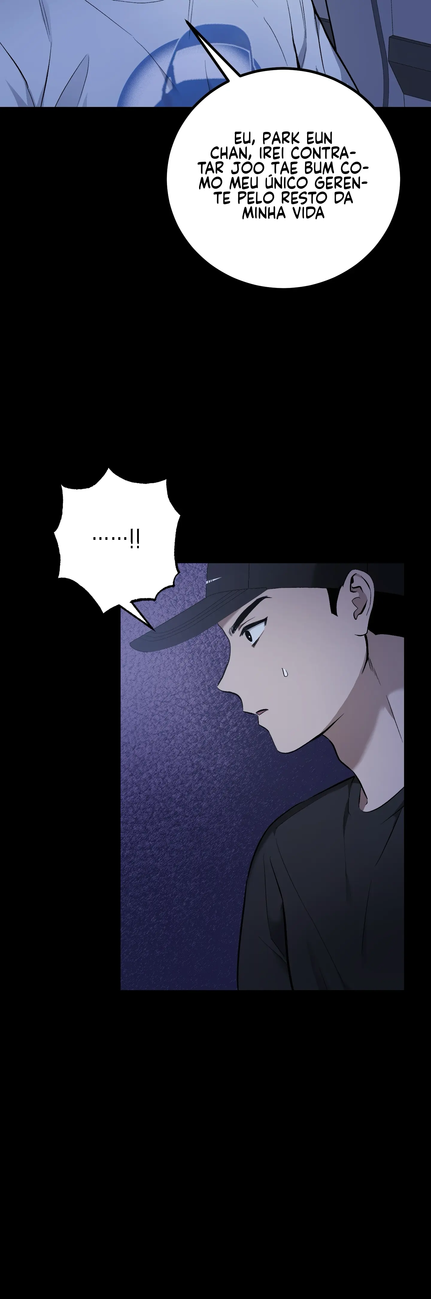 Escândalo Hipnótico – Capítulo 02 Yaoi – Página 27