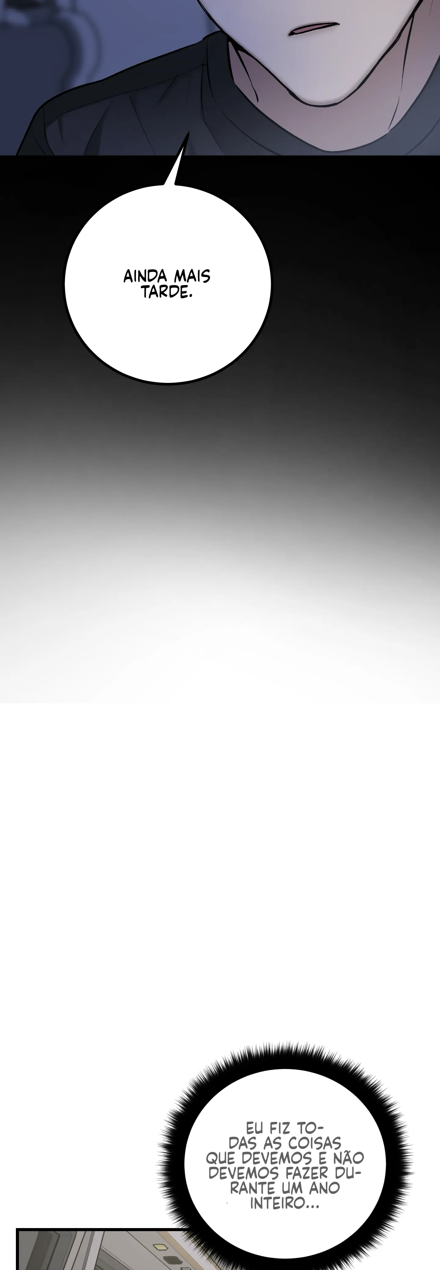 Escândalo Hipnótico – Capítulo 02 Yaoi – Página 34