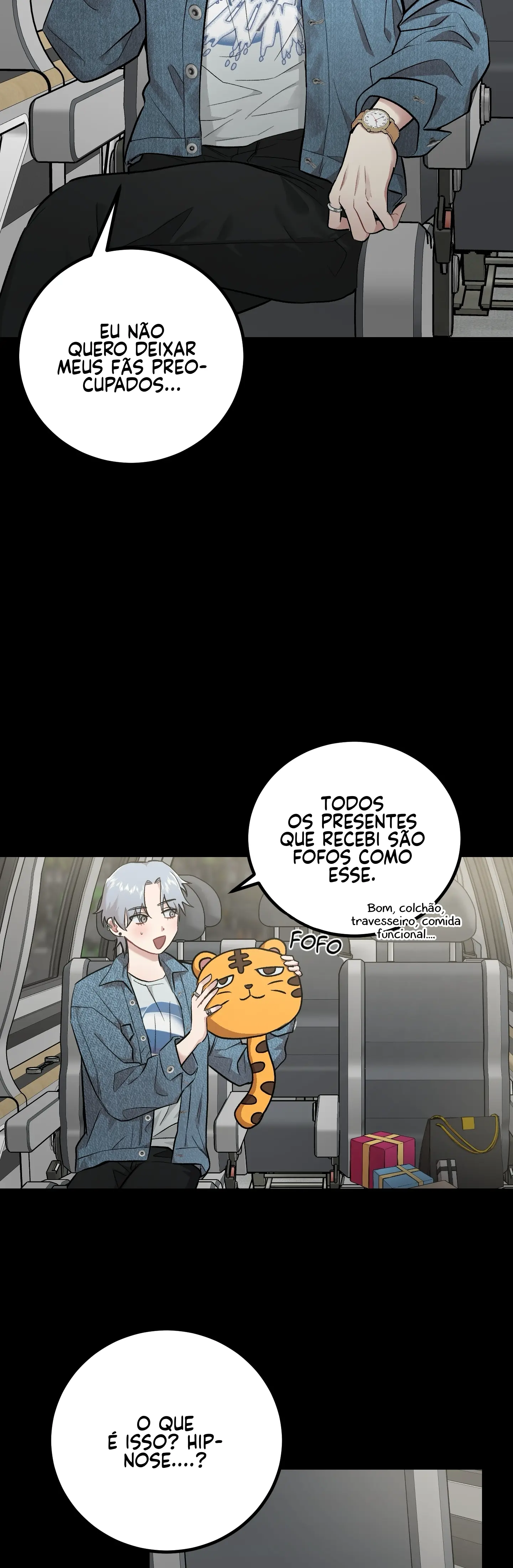 Escândalo Hipnótico – Capítulo 02 Yaoi – Página 4