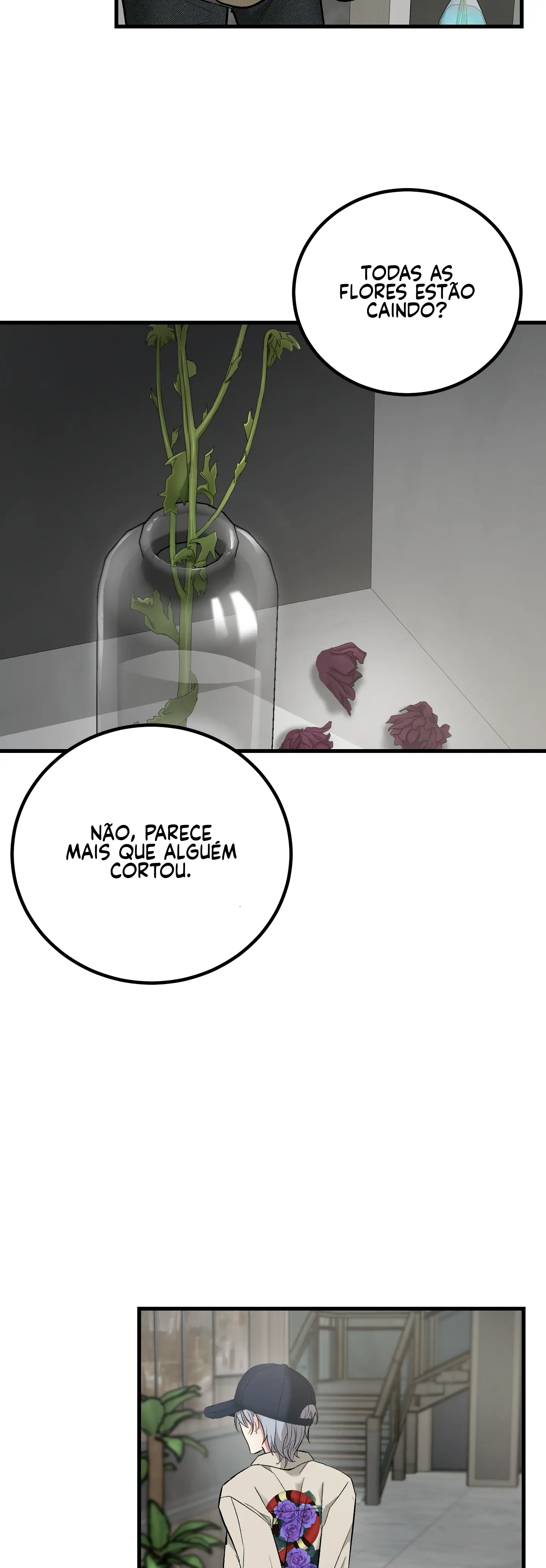 Escândalo Hipnótico – Capítulo 02 Yaoi – Página 40