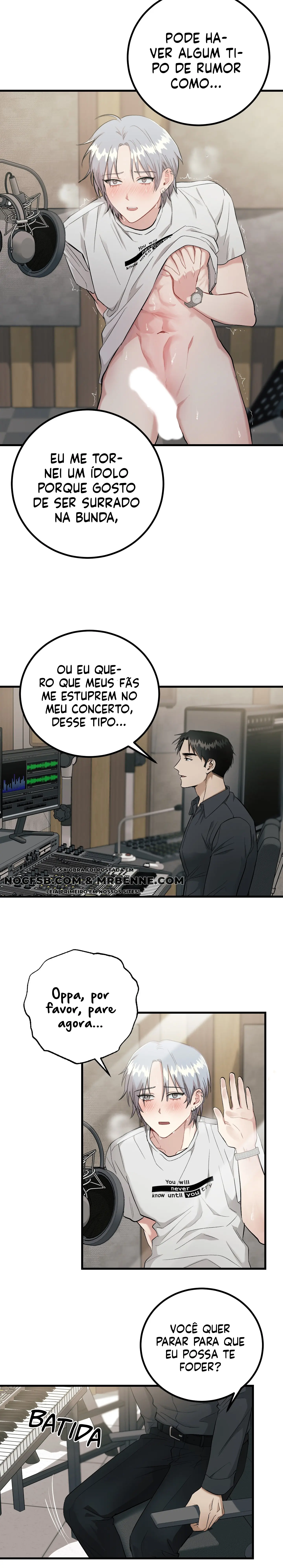 Escândalo Hipnótico – Capítulo 04 Yaoi – Página 10