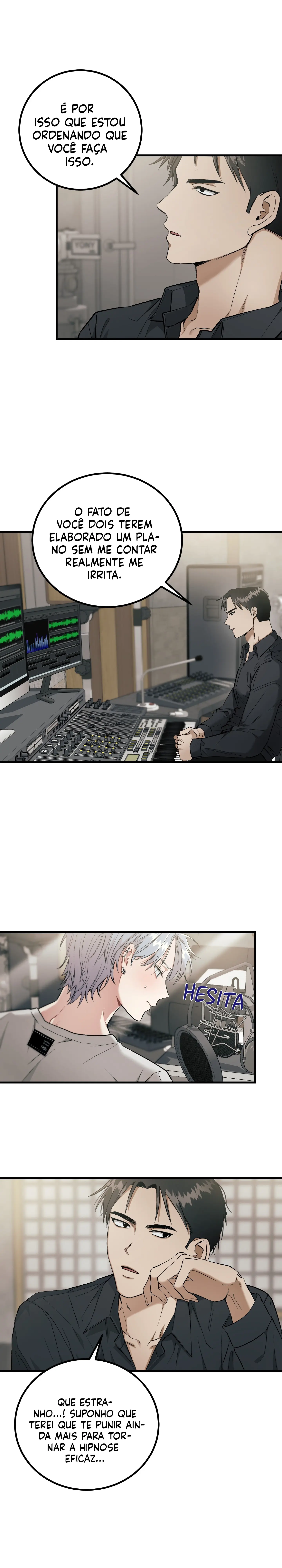 Escândalo Hipnótico – Capítulo 04 Yaoi – Página 5