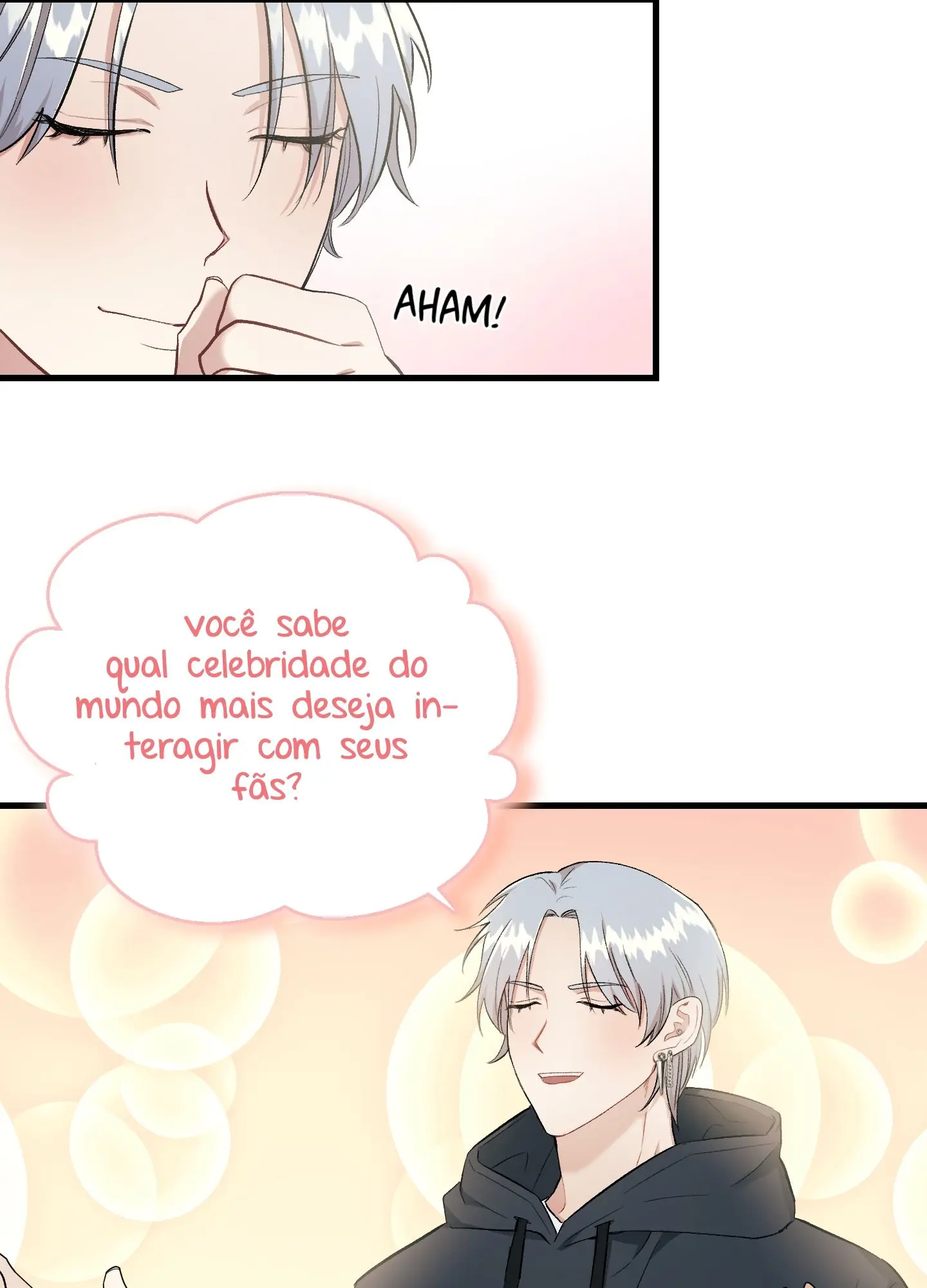 Escândalo Hipnótico – Capítulo 05 Yaoi – Página 13