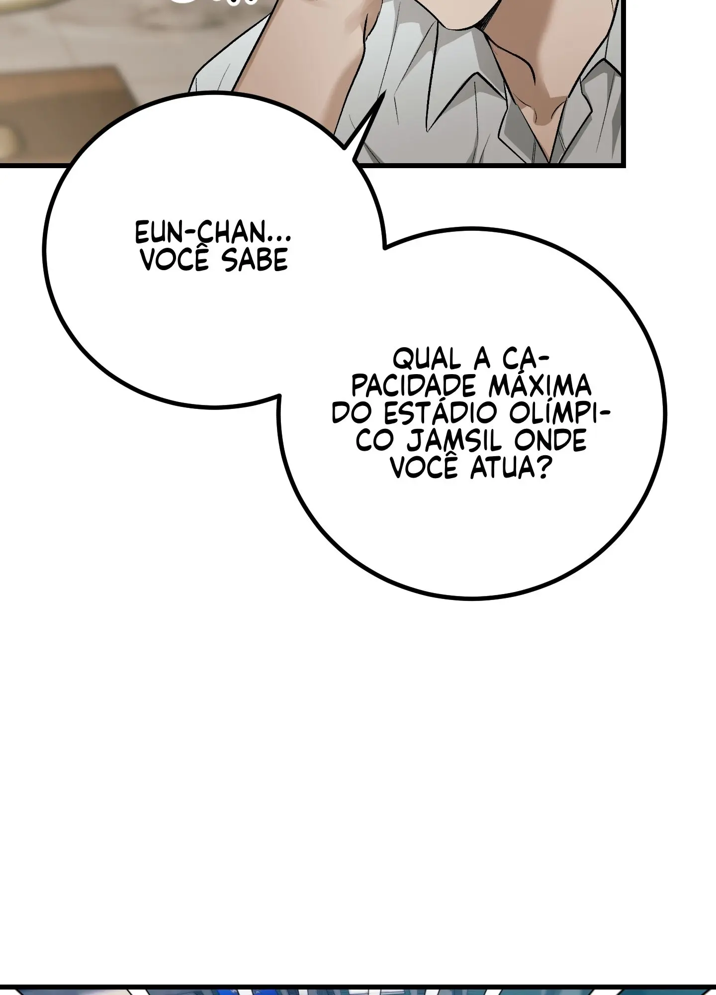 Escândalo Hipnótico – Capítulo 05 Yaoi – Página 19