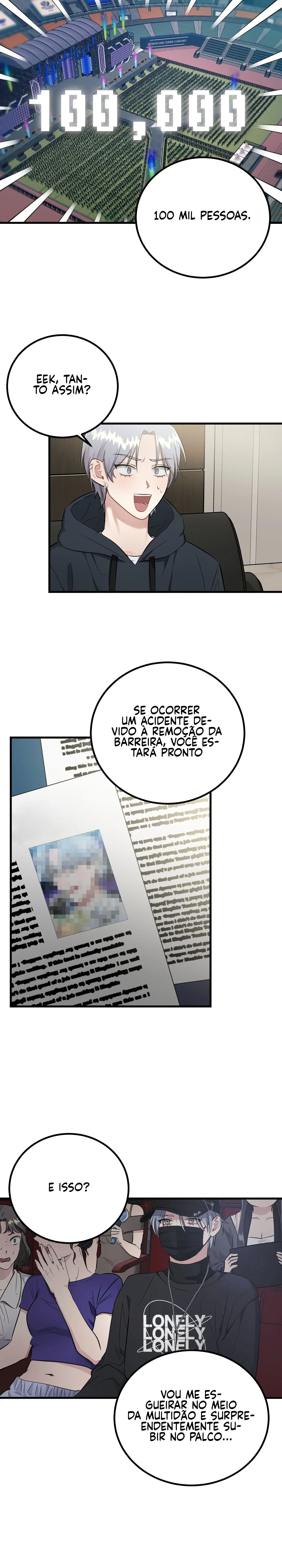 Escândalo Hipnótico – Capítulo 05 Yaoi – Página 20