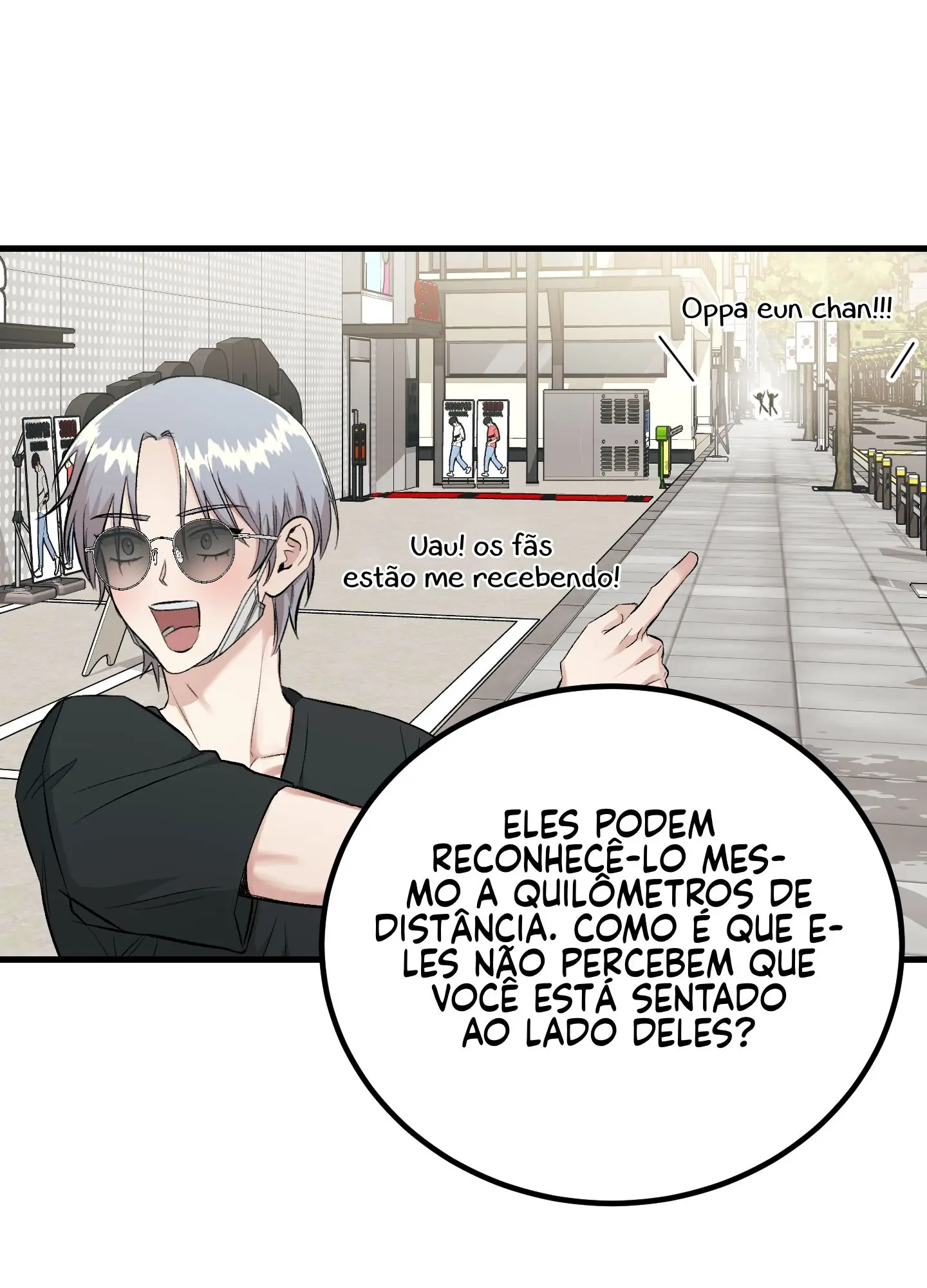 Escândalo Hipnótico – Capítulo 05 Yaoi – Página 21