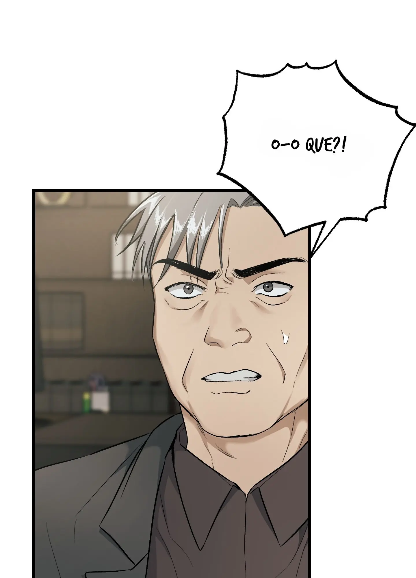 Escândalo Hipnótico – Capítulo 05 Yaoi – Página 25