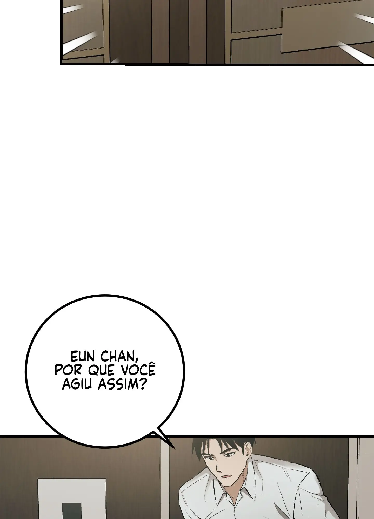 Escândalo Hipnótico – Capítulo 05 Yaoi – Página 31