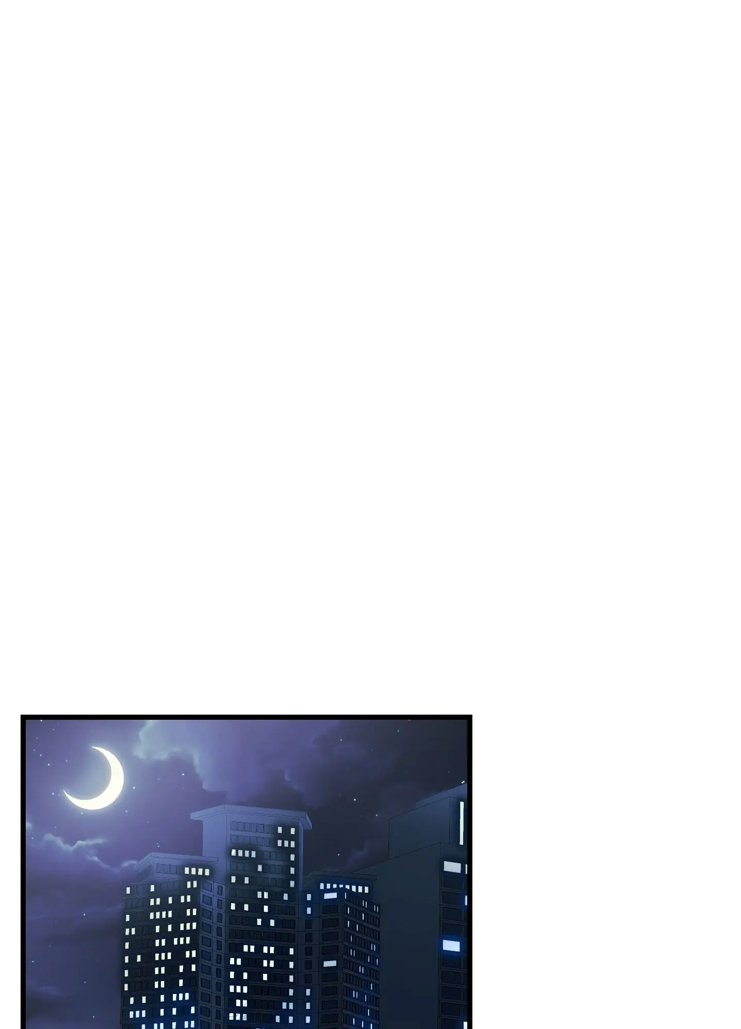 Escândalo Hipnótico – Capítulo 05 Yaoi – Página 45