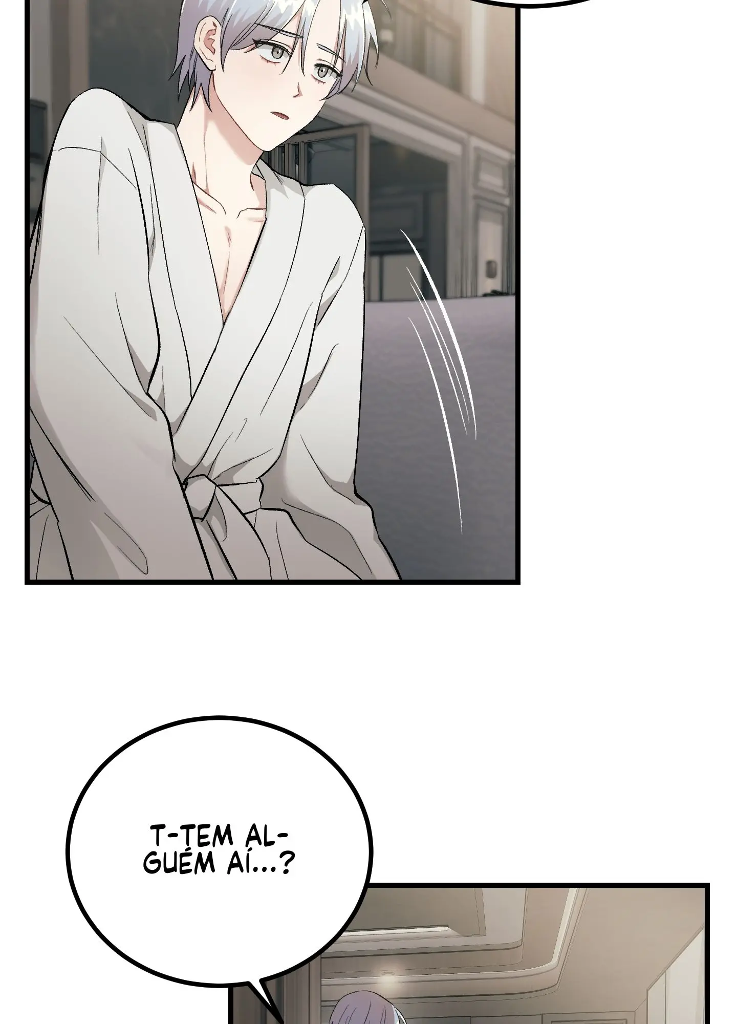 Escândalo Hipnótico – Capítulo 05 Yaoi – Página 53