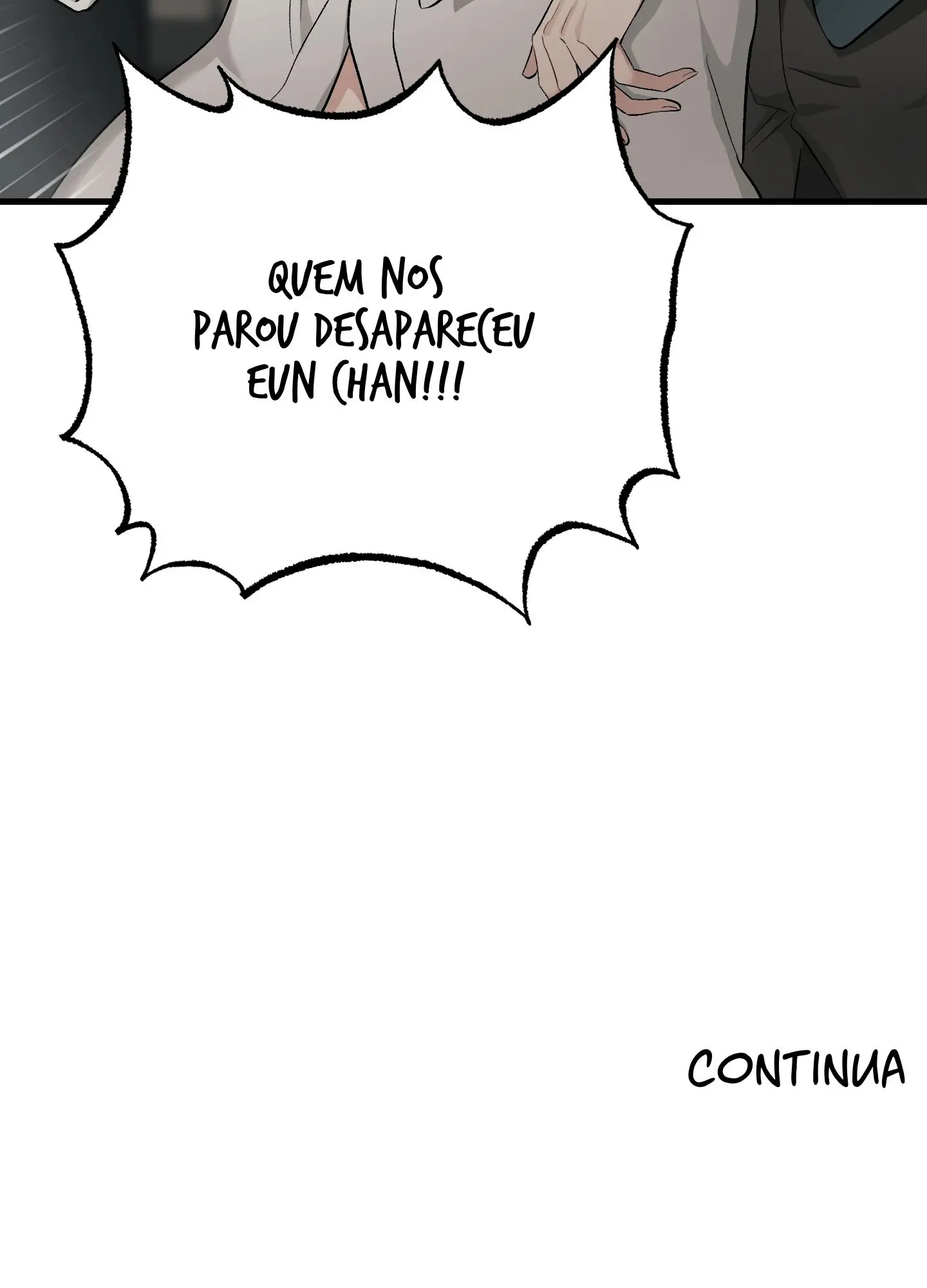 Escândalo Hipnótico – Capítulo 05 Yaoi – Página 57