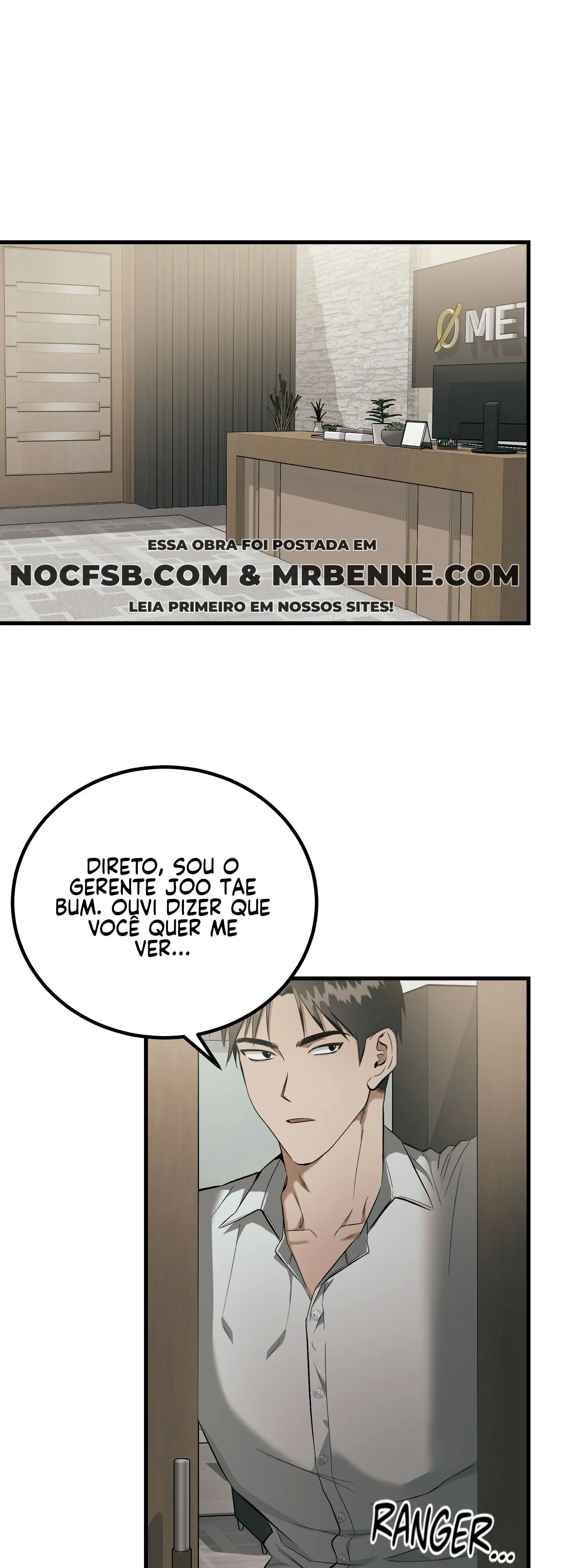 Escândalo Hipnótico – Capítulo 05 Yaoi – Página 6