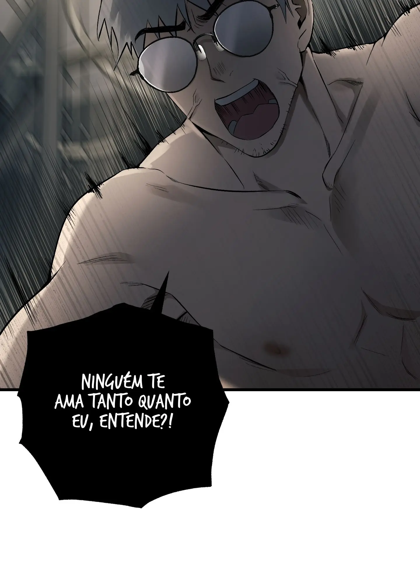 Escândalo Hipnótico – Capítulo 06 Yaoi – Página 10